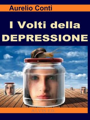 cover image of I Volti della Depressione